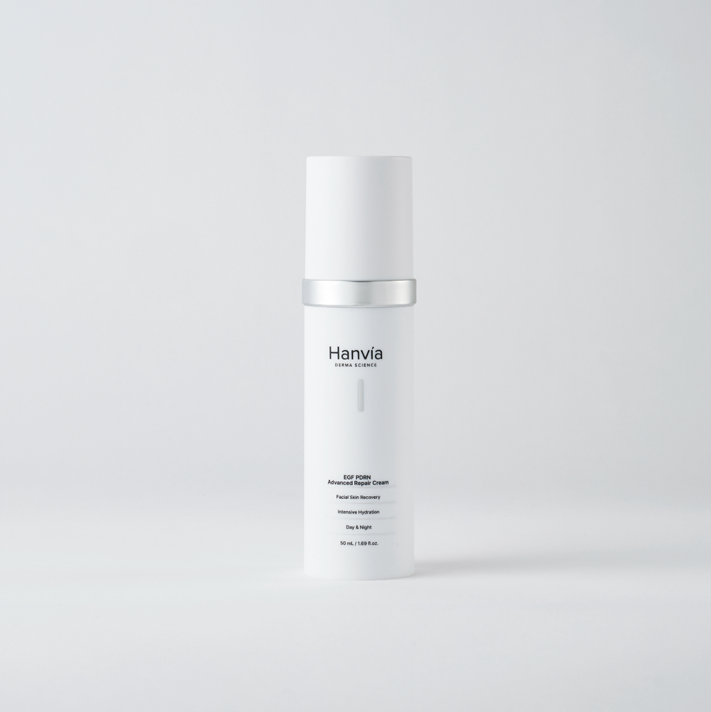 EGF PDRN Advanced Repair Cream