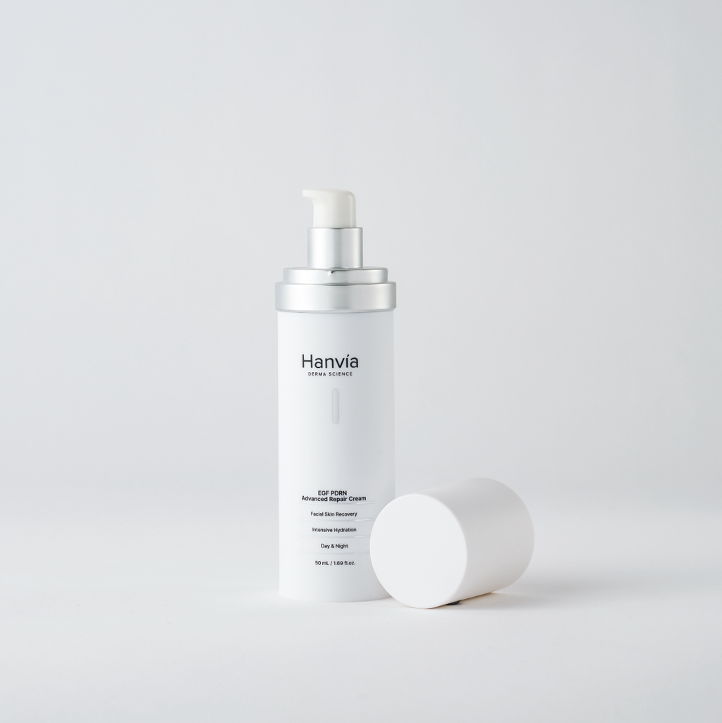 EGF PDRN Advanced Repair Cream