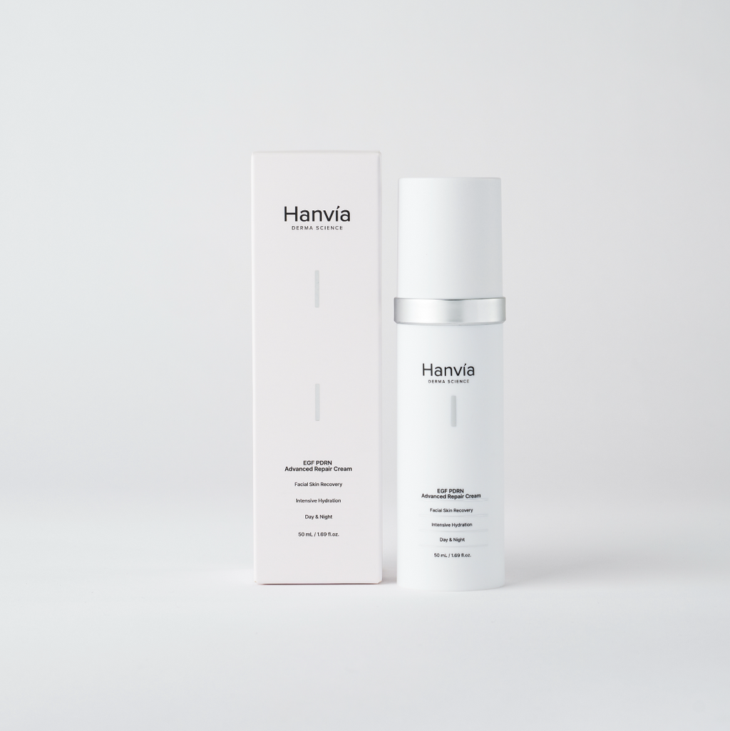EGF PDRN Advanced Repair Cream