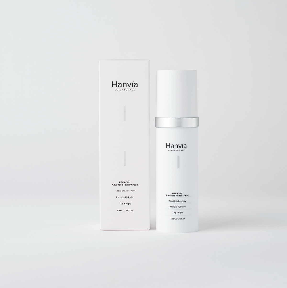 EGF PDRN Advanced Repair Cream
