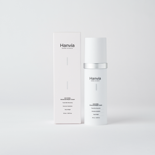 EGF PDRN Advanced Repair Cream