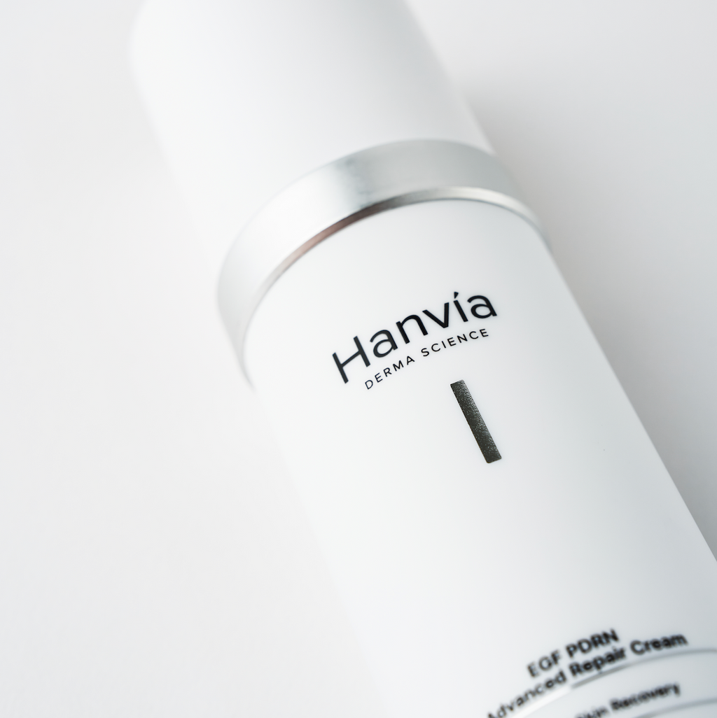 EGF PDRN Advanced Repair Cream
