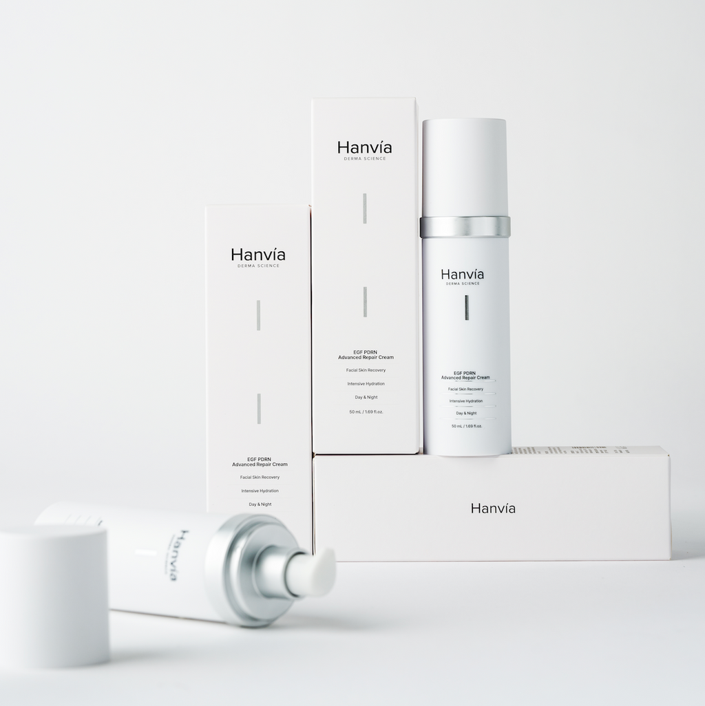 EGF PDRN Advanced Repair Cream