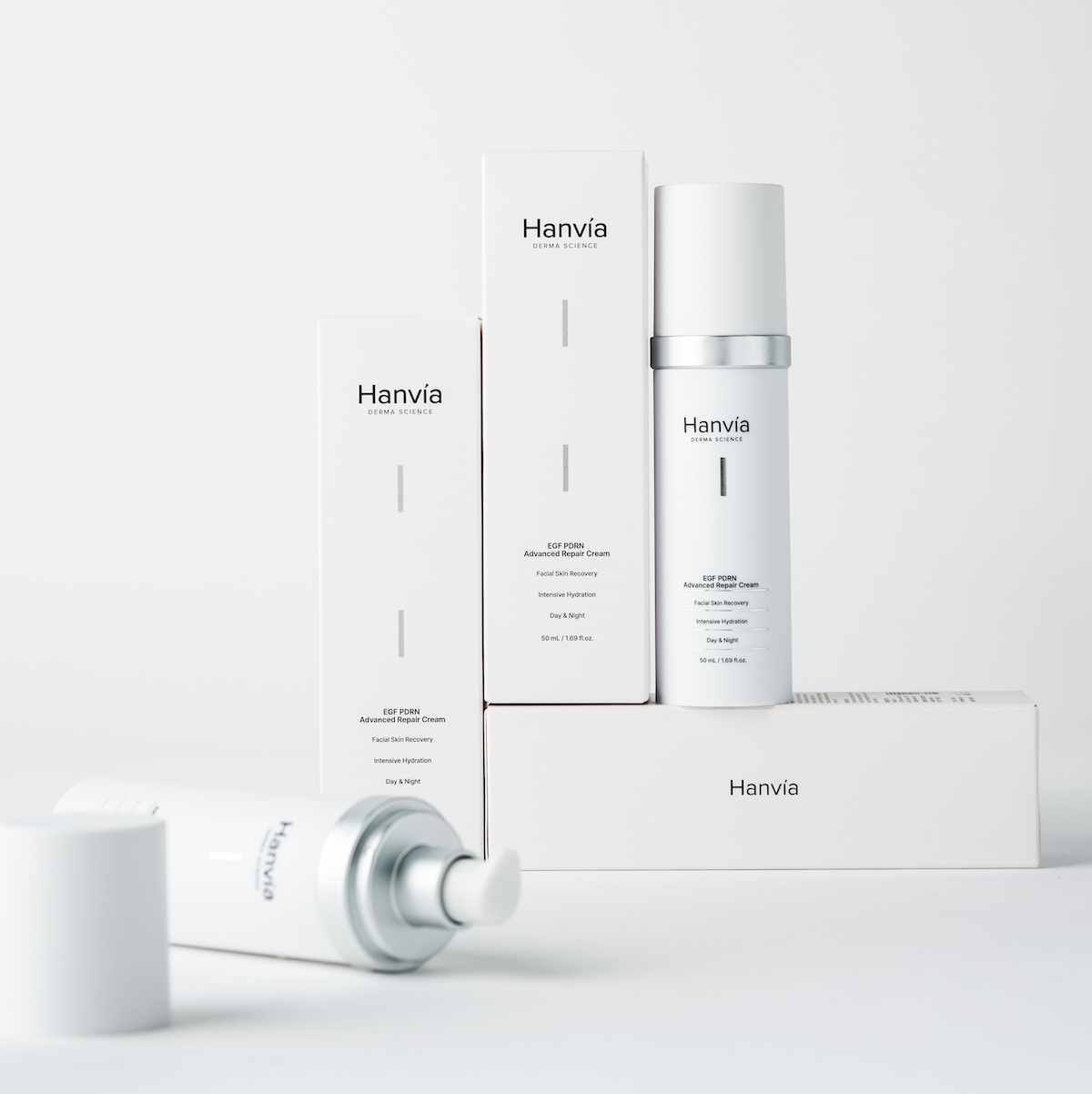 EGF PDRN Advanced Repair Cream