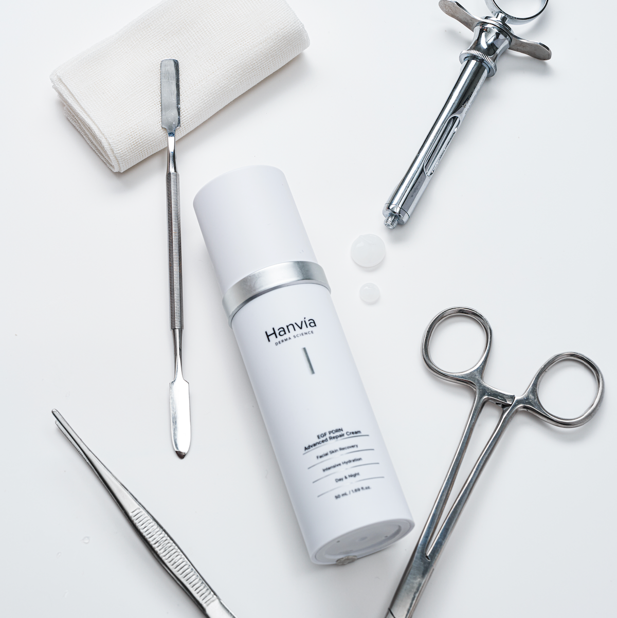 EGF PDRN Advanced Repair Cream