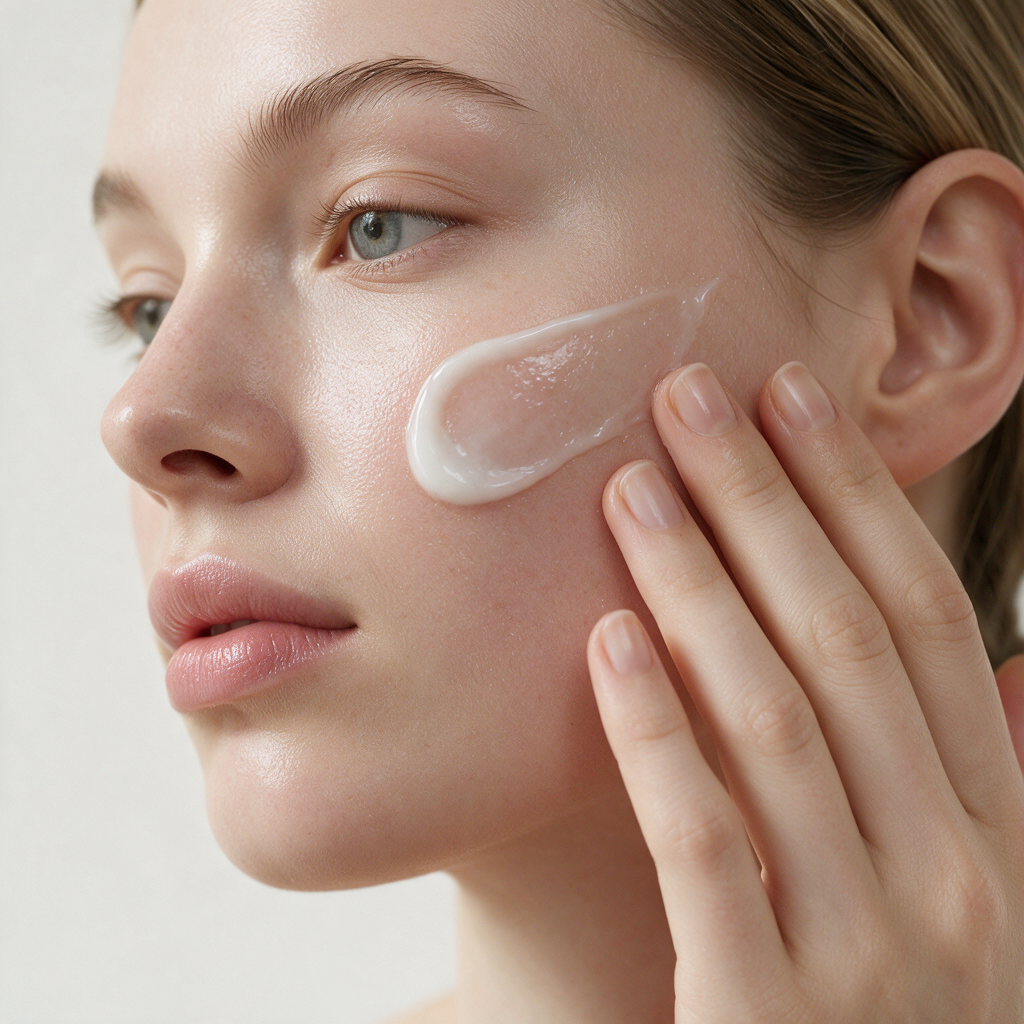 EGF PDRN Advanced Repair Cream